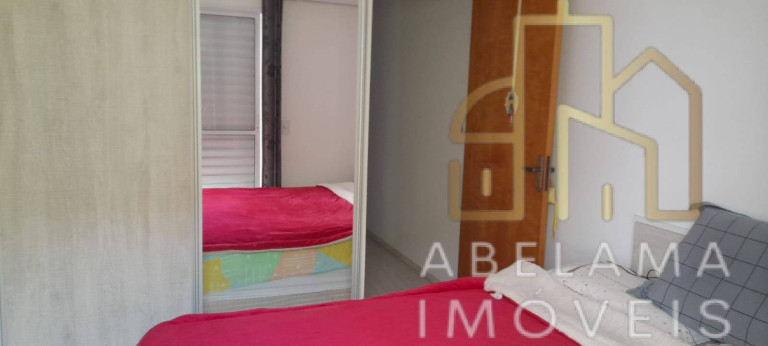 Imagem Apartamento com 3 Quartos à Venda, 87 m² em Vila Floresta - Santo André