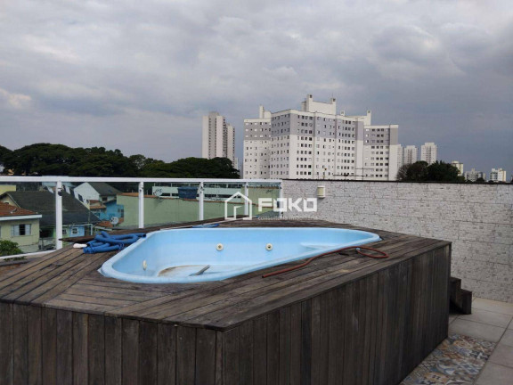 Imagem Sobrado com 5 Quartos para Alugar, 278 m² em Gopoúva - Guarulhos Imagem Sobrado com 5 Quartos para Alugar, 278 m² em Gopoúva - Guarulhos