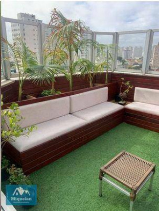 Imagem Apartamento com 3 Quartos à Venda, 183 m² em Mooca - São Paulo Imagem Apartamento com 3 Quartos à Venda, 183 m² em Mooca - São Paulo