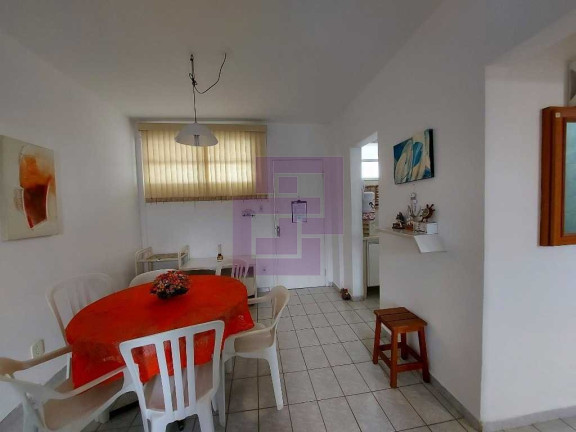 Imagem Apartamento com 1 Quarto à Venda, 59 m² em Pitangueiras - Guarujá Imagem Apartamento com 1 Quarto à Venda, 59 m² em Pitangueiras - Guarujá