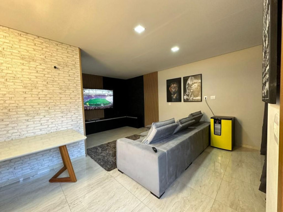 Imagem Sobrado com 3 Quartos à Venda, 123 m² em Vila Nova Aparecida - Mogi Das Cruzes Imagem Sobrado com 3 Quartos à Venda, 123 m² em Vila Nova Aparecida - Mogi Das Cruzes