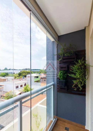 Imagem Apartamento com 2 Quartos à Venda, 54 m² em Jabaquara - São Paulo Imagem Apartamento com 2 Quartos à Venda, 54 m² em Jabaquara - São Paulo