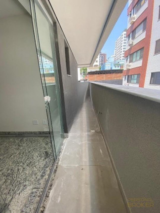 Imagem Apartamento com 1 Quarto à Venda, 50 m² em Boa Viagem - Belo Horizonte Imagem Apartamento com 1 Quarto à Venda, 50 m² em Boa Viagem - Belo Horizonte