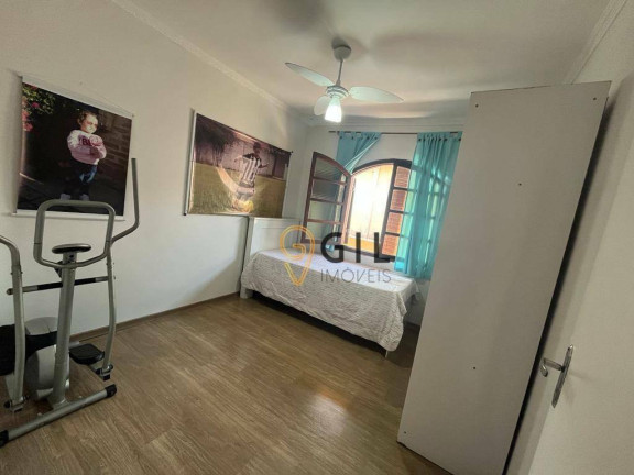 Imagem Casa com 7 Quartos à Venda, 223 m² em Parque Santo Antônio - Jacareí Imagem Casa com 7 Quartos à Venda, 223 m² em Parque Santo Antônio - Jacareí