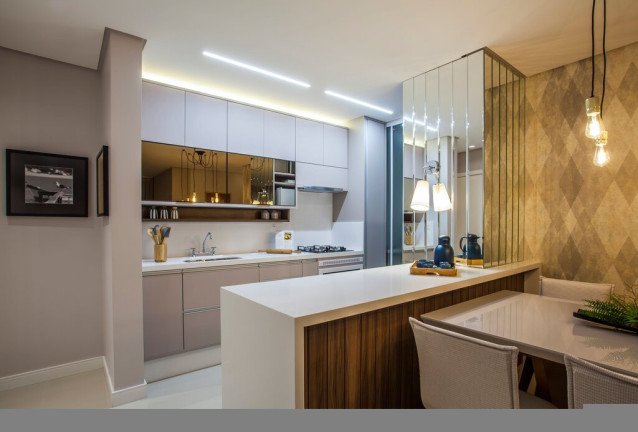 Imagem Apartamento com 2 Quartos à Venda, 73 m² em São João - Itajaí