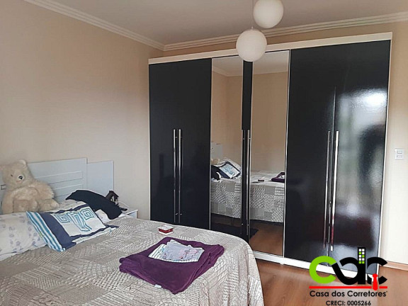 Imagem Sobrado com 3 Quartos à Venda, em Residencial Morumbí - Poços De Caldas Imagem Sobrado com 3 Quartos à Venda, em Residencial Morumbí - Poços De Caldas