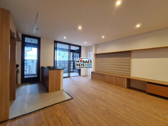 Imagem Apartamento com 3 Quartos à Venda, 105 m² em Jardim Das Acácias - São Paulo Imagem Apartamento com 3 Quartos à Venda, 105 m² em Jardim Das Acácias - São Paulo