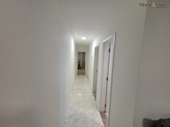 Imagem Apartamento com 3 Quartos à Venda, 65 m² em São Pedro - São José Dos Pinhais