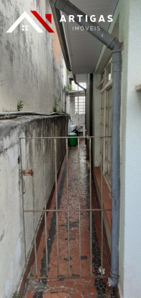 Imagem Casa com 2 Quartos para Alugar, em Vila Oratório - São Paulo Imagem Casa com 2 Quartos para Alugar, em Vila Oratório - São Paulo
