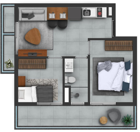 Imagem Imóvel com 1 Quarto à Venda, 22 m² em Vila Mariana - São Paulo Imagem Imóvel com 1 Quarto à Venda, 22 m² em Vila Mariana - São Paulo