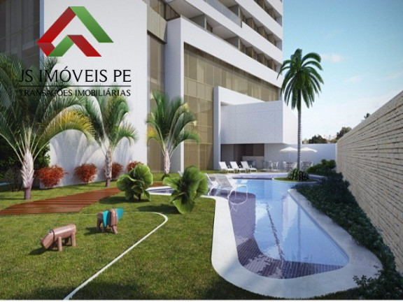 Imagem Imóvel com 4 Quartos à Venda, 146 m² em Boa Viagem - Recife