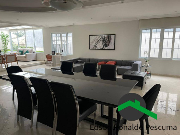 Imagem Casa com 5 Quartos à Venda, 700 m² em Tamboré - Santana De Parnaíba Imagem Casa com 5 Quartos à Venda, 700 m² em Tamboré - Santana De Parnaíba