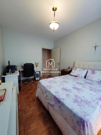 Imagem Apartamento com 2 Quartos à Venda, 90 m² em Centro - Limeira