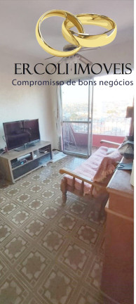 Imagem Apartamento com 2 Quartos à Venda, 56 m² em Vila Marieta - São Paulo Imagem Apartamento com 2 Quartos à Venda, 56 m² em Vila Marieta - São Paulo