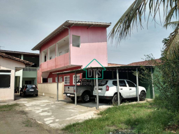 Imagem Sobrado com 5 Quartos à Venda, 440 m² em Porto Novo - Caraguatatuba Imagem Sobrado com 5 Quartos à Venda, 440 m² em Porto Novo - Caraguatatuba