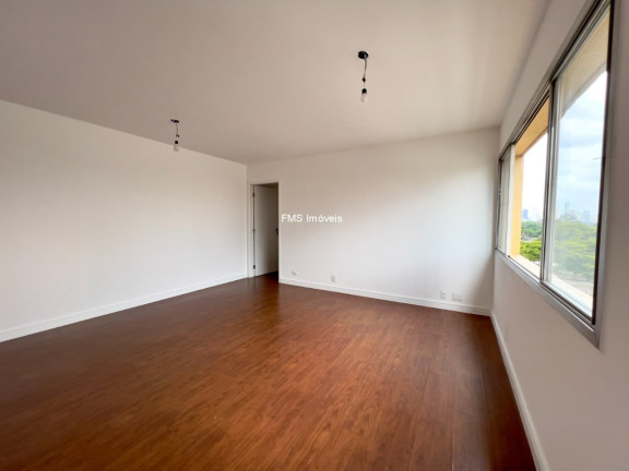 Imagem Imóvel com 3 Quartos à Venda, 122 m² em Vila Olímpia - São Paulo Imagem Imóvel com 3 Quartos à Venda, 122 m² em Vila Olímpia - São Paulo