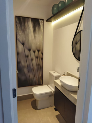 Imagem Apartamento com 1 Quarto à Venda, 54 m² em Boqueirão - Santos Imagem Apartamento com 1 Quarto à Venda, 54 m² em Boqueirão - Santos