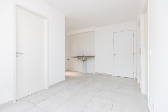 Imagem Apartamento com 2 Quartos à Venda, 34 m² em Jardim Taquaral - São Paulo