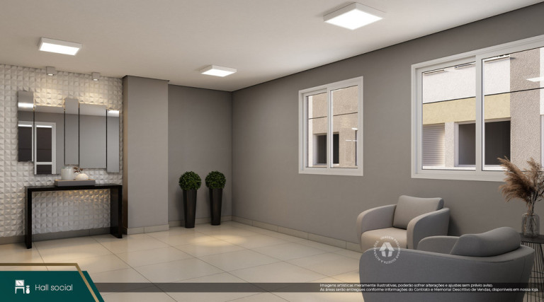Imagem Imóvel com 1 Quarto à Venda, 28 m² em Real Parque - São Paulo Imagem Imóvel com 1 Quarto à Venda, 28 m² em Real Parque - São Paulo