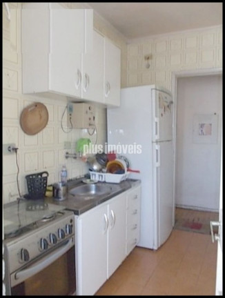 Imagem Apartamento com 3 Quartos à Venda, 85 m² em Brooklin Paulista - São Paulo Imagem Apartamento com 3 Quartos à Venda, 85 m² em Brooklin Paulista - São Paulo