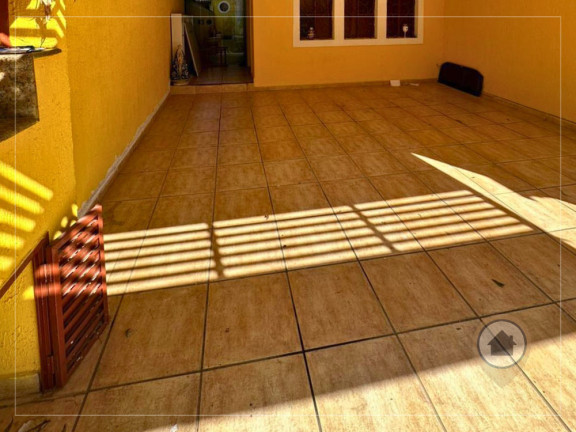 Imagem Casa com 3 Quartos à Venda, 240 m² em Parque Continental I - Guarulhos Imagem Casa com 3 Quartos à Venda, 240 m² em Parque Continental I - Guarulhos