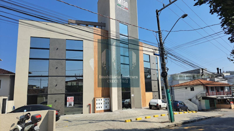Imagem Sala Comercial à Venda, 55 m² em Ingleses Do Rio Vermelho - Florianópolis Imagem Sala Comercial à Venda, 55 m² em Ingleses Do Rio Vermelho - Florianópolis