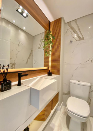 Imagem Apartamento com 3 Quartos à Venda, 152 m² em Centro - Capao Da Canoa
