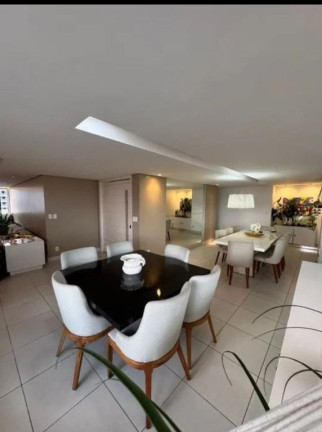 Imagem Apartamento com 4 Quartos à Venda, 225 m² em Manaíra - João Pessoa Imagem Apartamento com 4 Quartos à Venda, 225 m² em Manaíra - João Pessoa