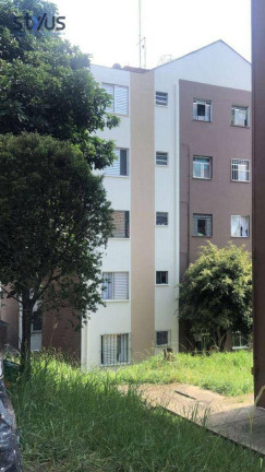 Imagem Apartamento com 2 Quartos à Venda, 44 m² em Jardim Sao Paulo(zona Norte) - São Paulo Imagem Apartamento com 2 Quartos à Venda, 44 m² em Jardim Sao Paulo(zona Norte) - São Paulo