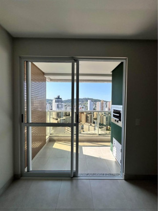 Imagem Apartamento com 3 Quartos à Venda, 92 m² em Centro - Criciúma