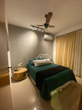 Imagem Apartamento com 2 Quartos à Venda, 58 m² em Reserva Real - Ribeirão Preto Imagem Apartamento com 2 Quartos à Venda, 58 m² em Reserva Real - Ribeirão Preto