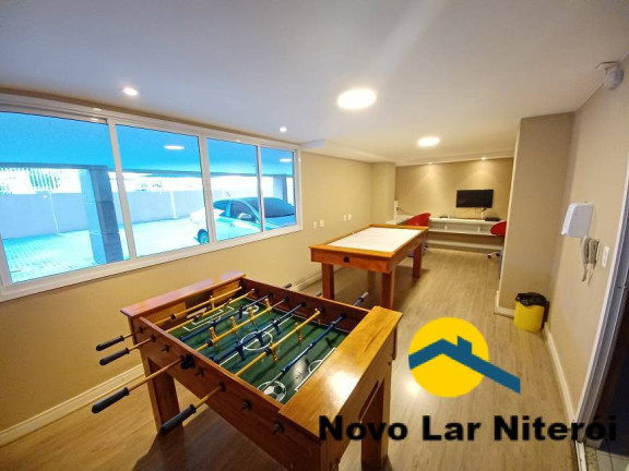 Imagem Cobertura com 2 Quartos à Venda, 117 m² em Badu - Niterói Imagem Cobertura com 2 Quartos à Venda, 117 m² em Badu - Niterói