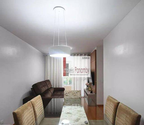 Imagem Apartamento com 3 Quartos à Venda, 69 m² em Morumbi - São Paulo Imagem Apartamento com 3 Quartos à Venda, 69 m² em Morumbi - São Paulo