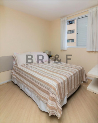 Imagem Apartamento com 2 Quartos à Venda, 64 m² em Vila São Paulo - São Paulo Imagem Apartamento com 2 Quartos à Venda, 64 m² em Vila São Paulo - São Paulo