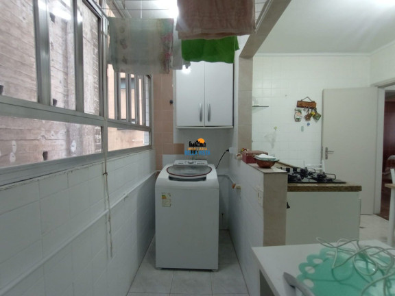 Imagem Apartamento com 2 Quartos à Venda,  em Itararé - São Vicente