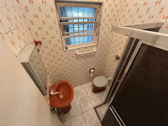 Imagem Casa com 1 Quarto à Venda, 38 m² em Mirim - Praia Grande Imagem Casa com 1 Quarto à Venda, 38 m² em Mirim - Praia Grande