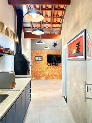 Imagem Sobrado com 2 Quartos à Venda, 76 m² em Jardim Jacinto - Jacareí Imagem Sobrado com 2 Quartos à Venda, 76 m² em Jardim Jacinto - Jacareí