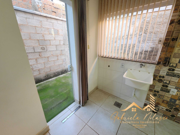 Imagem Casa com 2 Quartos à Venda, 60 m² em Jardim Silvania - Mogi Mirim Imagem Casa com 2 Quartos à Venda, 60 m² em Jardim Silvania - Mogi Mirim