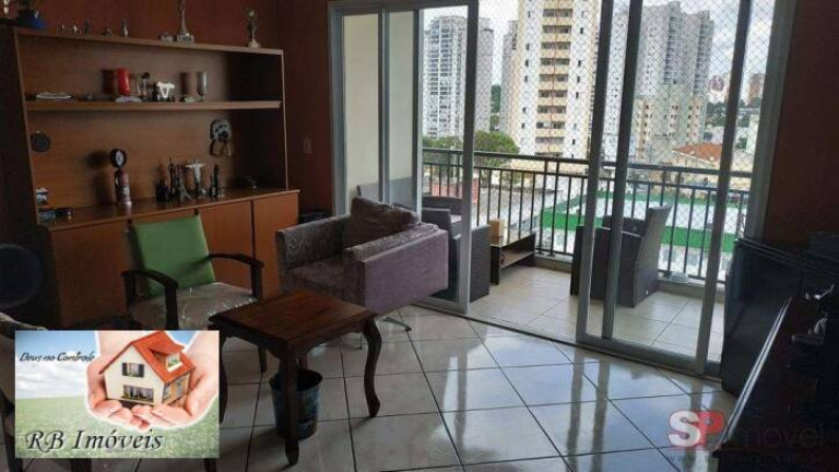 Imagem Apartamento com 3 Quartos à Venda, 98 m² em Baeta Neves - São Bernardo Do Campo Imagem Apartamento com 3 Quartos à Venda, 98 m² em Baeta Neves - São Bernardo Do Campo
