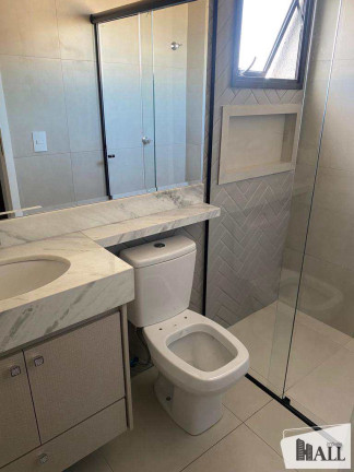 Imagem Apartamento com 3 Quartos à Venda, 79 m² em Boa Vista - São José Do Rio Preto Imagem Apartamento com 3 Quartos à Venda, 79 m² em Boa Vista - São José Do Rio Preto