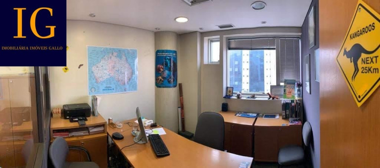 Imagem Imóvel Comercial à Venda, 63 m² em Centro - São Caetano Do Sul