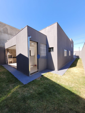 Imagem Casa com 3 Quartos à Venda, 125 m² em Loteamento Guanabara - Anápolis Imagem Casa com 3 Quartos à Venda, 125 m² em Loteamento Guanabara - Anápolis
