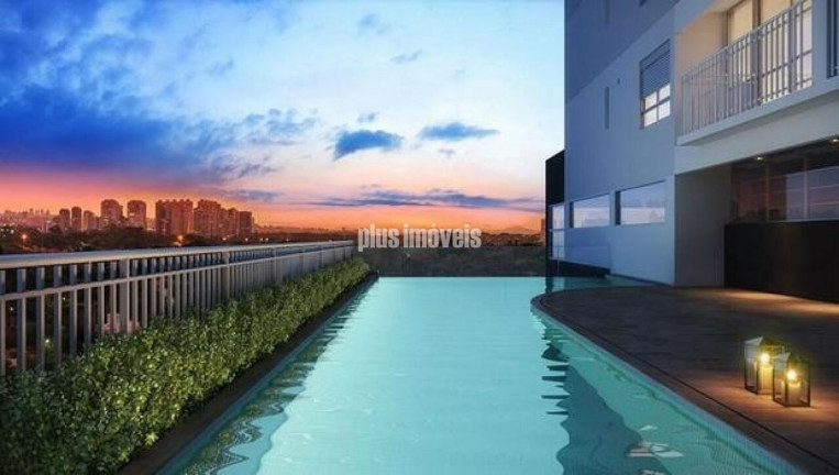 Imagem Apartamento com 1 Quarto à Venda, 36 m² em Sumarezinho - São Paulo Imagem Apartamento com 1 Quarto à Venda, 36 m² em Sumarezinho - São Paulo