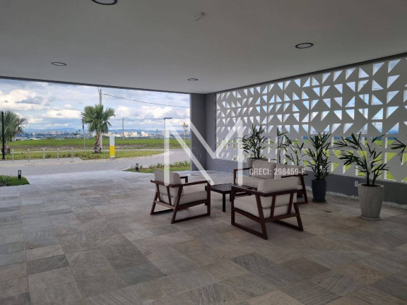 Imagem Terreno em Condomínio à Venda, 348 m² em Urbanova - São José Dos Campos