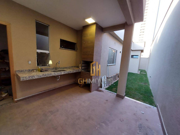 Imagem Casa com 3 Quartos à Venda, 134 m² em Jardim Atlântico - Goiânia Imagem Casa com 3 Quartos à Venda, 134 m² em Jardim Atlântico - Goiânia
