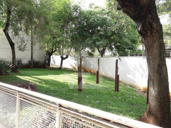 Imagem Apartamento com 2 Quartos à Venda, 66 m² em Vila Andrade - São Paulo