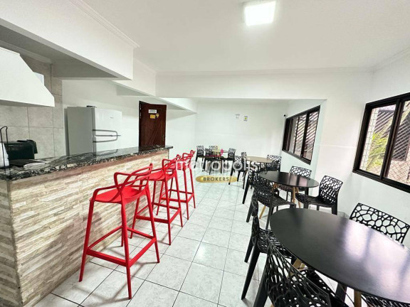 Imagem Apartamento com 2 Quartos à Venda, 95 m² em Aviação - Praia Grande Imagem Apartamento com 2 Quartos à Venda, 95 m² em Aviação - Praia Grande