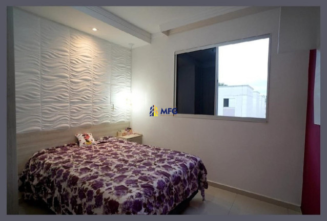Imagem Apartamento com 2 Quartos à Venda, 55 m² em Condomínio Parque Serrano - Sorocaba Imagem Apartamento com 2 Quartos à Venda, 55 m² em Condomínio Parque Serrano - Sorocaba