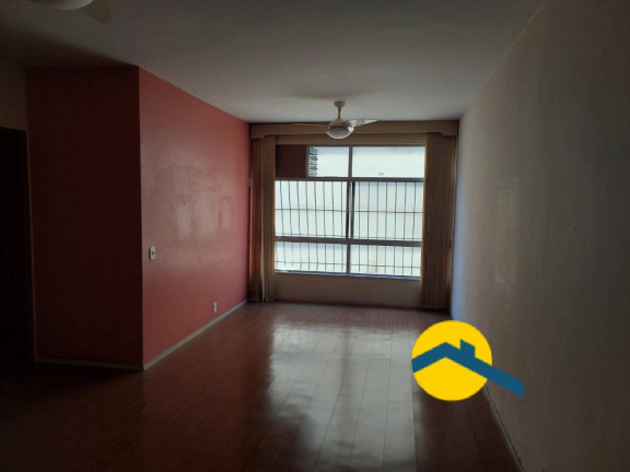 Apartamento com 3 Quartos à Venda, 130 m² em Icaraí - Niterói