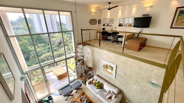 Imagem Apartamento com 2 Quartos à Venda, 162 m² em Parque Do Morumbi - São Paulo Imagem Apartamento com 2 Quartos à Venda, 162 m² em Parque Do Morumbi - São Paulo
